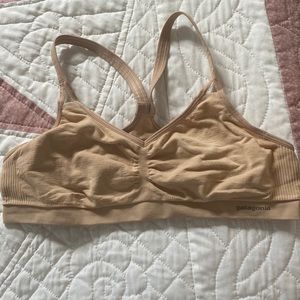 Patagonia bra